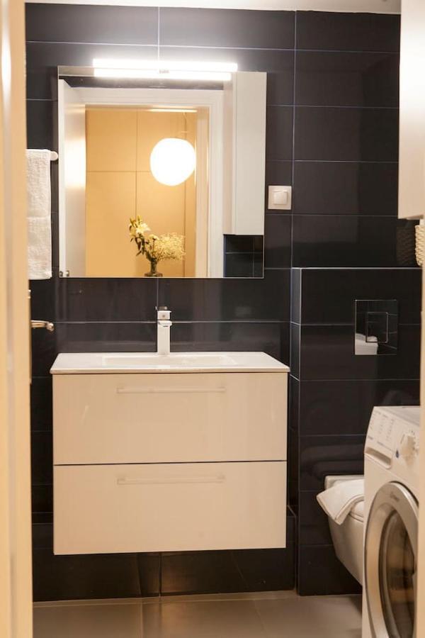Chic & Comfortable Central Apart, Close To National Archeological Museum! Athens Exterior photo