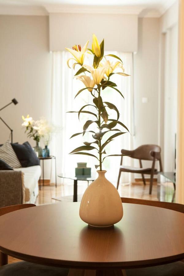 Chic & Comfortable Central Apart, Close To National Archeological Museum! Athens Exterior photo